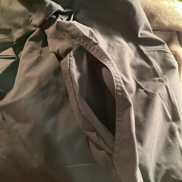 New North End Water Resistant Men’s Pullover XXL - Picture 3 of 7